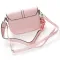 Сумка Женская Классическая иск-кожа FASHION 22 18108 pink