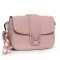 Сумка Женская Классическая иск-кожа FASHION 22 2818 pink