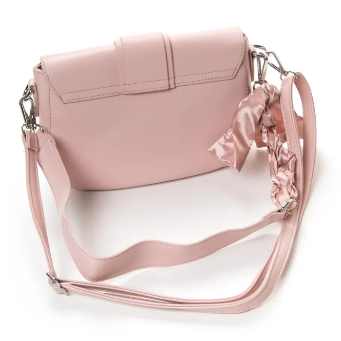 Сумка Женская Классическая иск-кожа FASHION 22 2818 pink