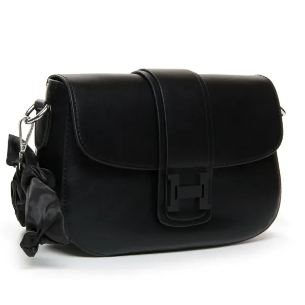 Сумка Женская Классическая иск-кожа FASHION 22 2818 black