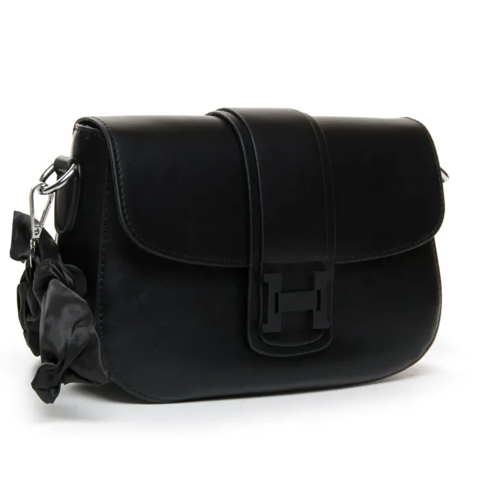 Сумка Женская Классическая иск-кожа FASHION 22 2818 black