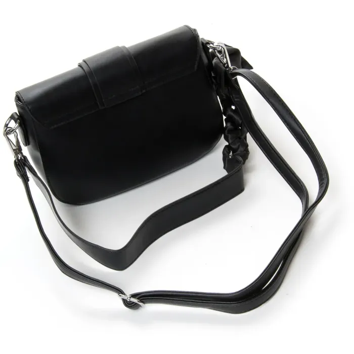 Сумка Женская Классическая иск-кожа FASHION 22 2818 black