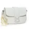 Сумка Женская Классическая иск-кожа FASHION 22 2818 white