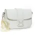 Сумка Женская Классическая иск-кожа FASHION 22 2818 white
