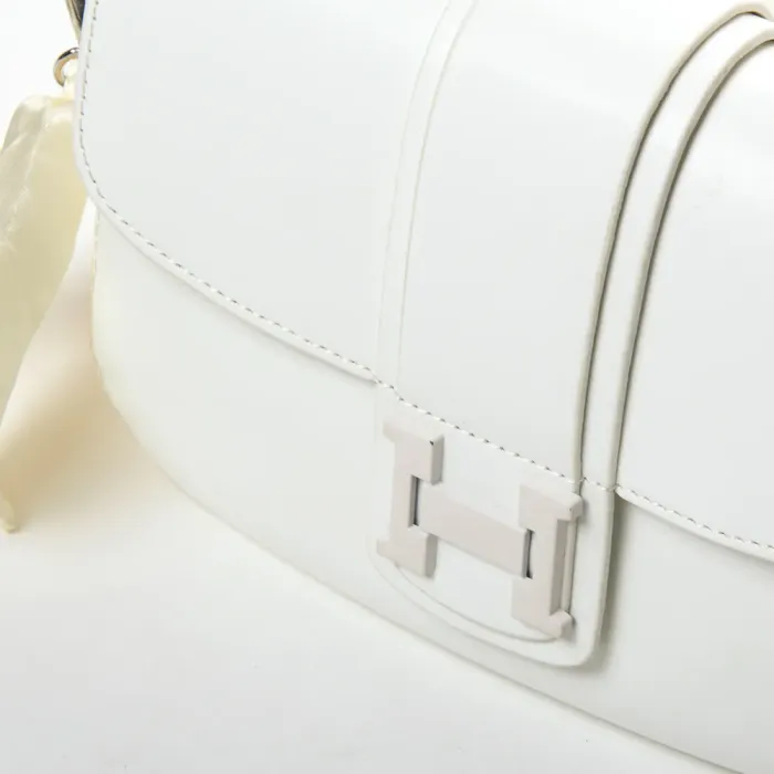 Сумка Женская Классическая иск-кожа FASHION 22 2818 white