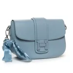 Сумка Женская Классическая иск-кожа FASHION 22 2818 navi