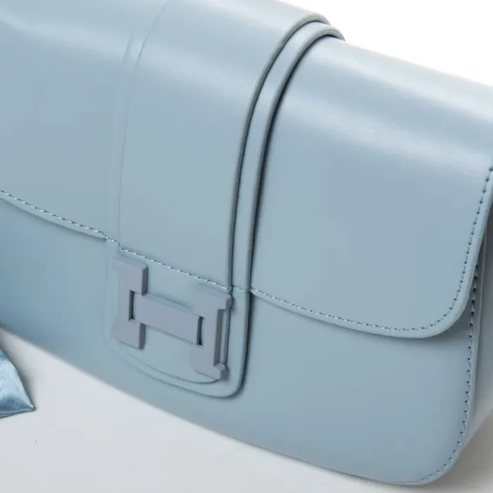 Сумка Женская Классическая иск-кожа FASHION 22 2818 navi