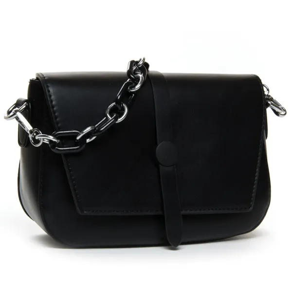 Сумка Женская Классическая иск-кожа FASHION 22 2819 black