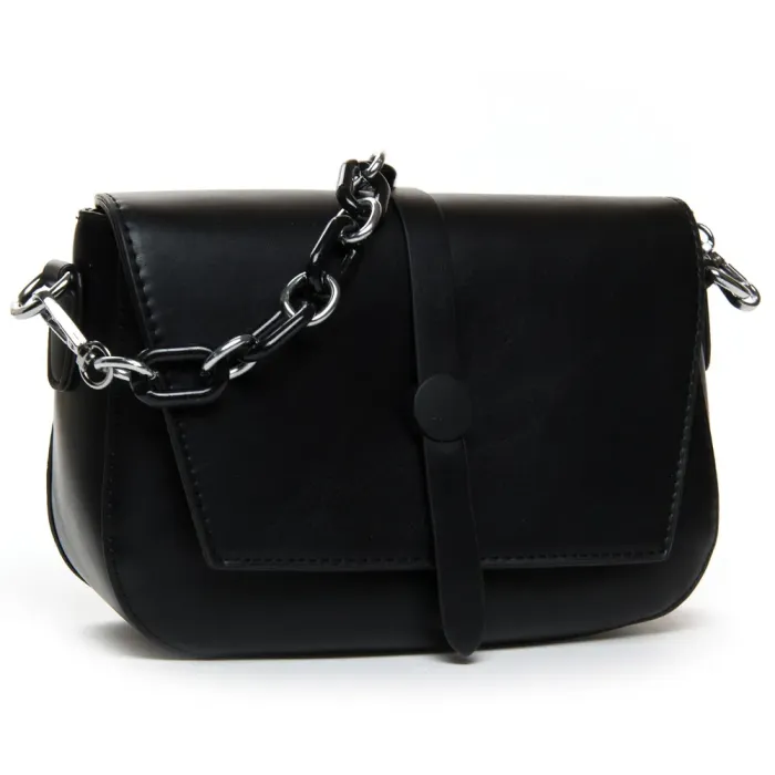 Сумка Женская Классическая иск-кожа FASHION 22 2819 black