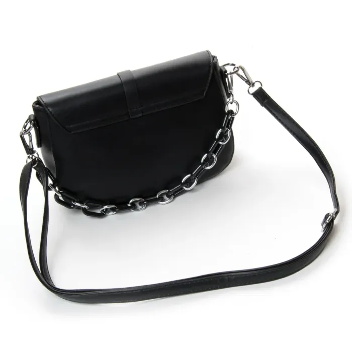 Сумка Женская Классическая иск-кожа FASHION 22 2819 black