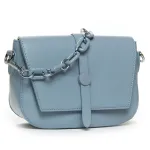 Сумка Женская Классическая иск-кожа FASHION 22 2819 navi