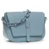 Сумка Женская Классическая иск-кожа FASHION 22 2819 navi