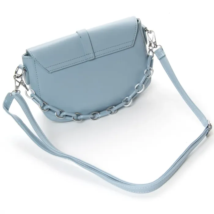 Сумка Женская Классическая иск-кожа FASHION 22 2819 navi