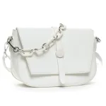 Сумка Женская Классическая иск-кожа FASHION 22 2819 white