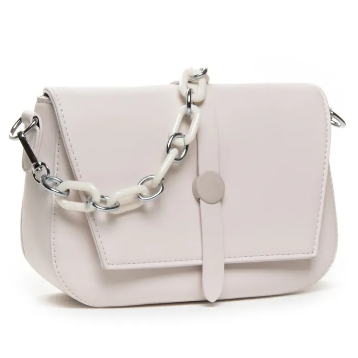 Сумка Женская Классическая иск-кожа FASHION 22 2819 beige