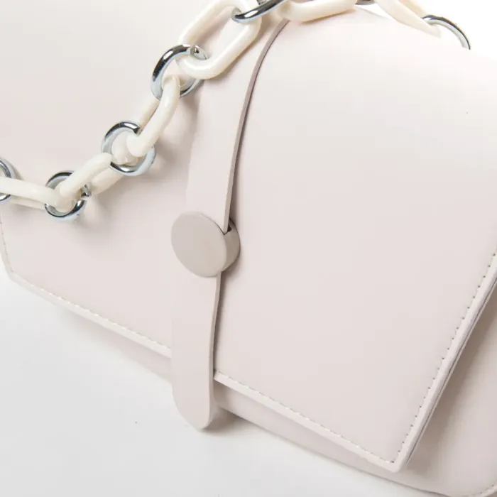 Сумка Женская Классическая иск-кожа FASHION 22 2819 beige