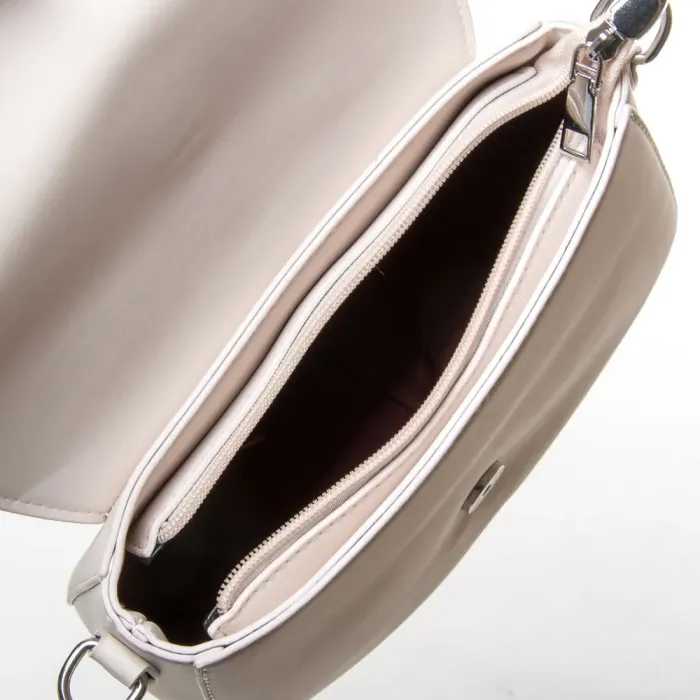 Сумка Женская Классическая иск-кожа FASHION 22 2819 beige