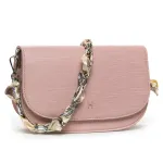 Сумка Женская Классическая иск-кожа FASHION 22 16040 pink