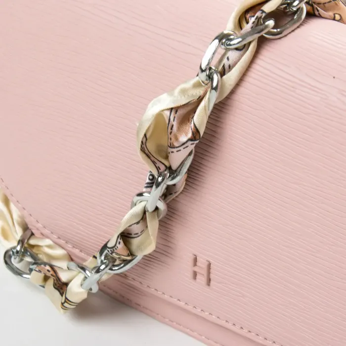 Сумка Жіноча Класична штучна-шкіра FASHION 22 16040 pink