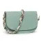 Сумка Жіноча Класична штучна-шкіра FASHION 22 16040 green