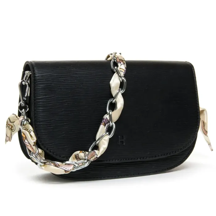 Сумка Женская Классическая иск-кожа FASHION 22 16040 black