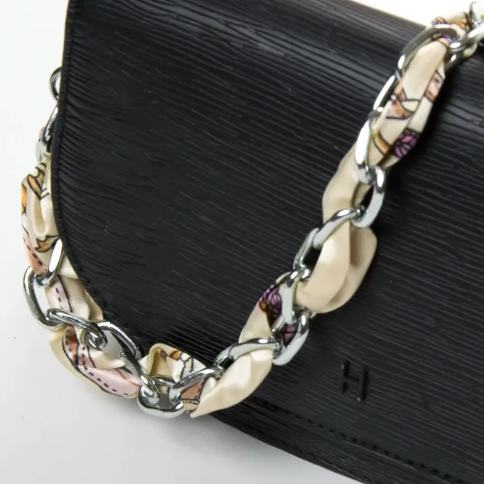 Сумка Женская Классическая иск-кожа FASHION 22 16040 black