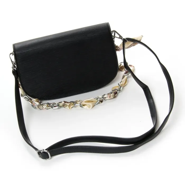 Сумка Женская Классическая иск-кожа FASHION 22 16040 black