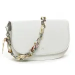 Сумка Женская Классическая иск-кожа FASHION 22 16040 white