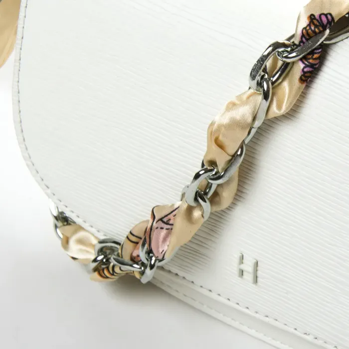 Сумка Жіноча Класична штучна-шкіра FASHION 22 16040 white