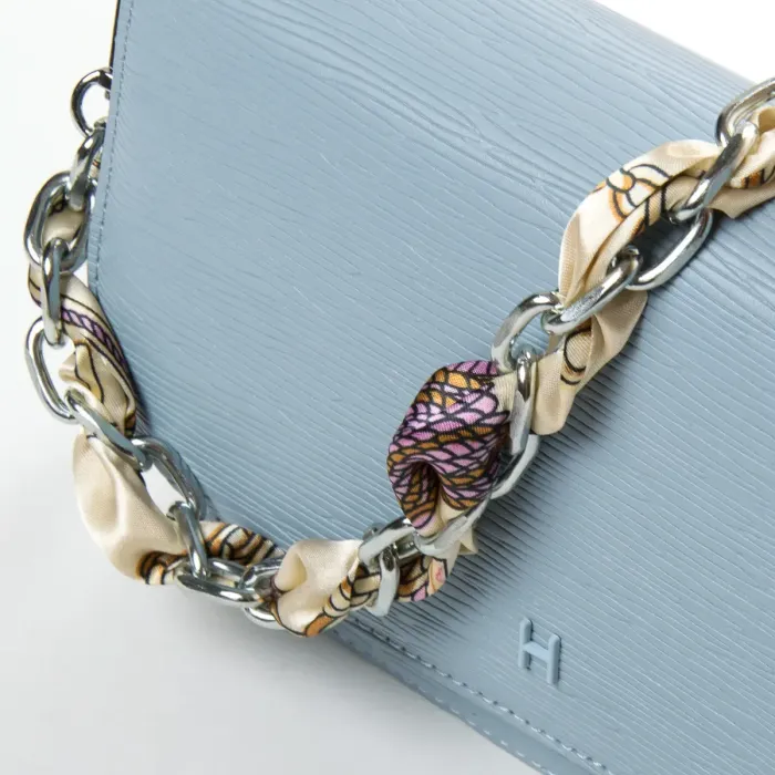 Сумка Женская Классическая иск-кожа FASHION 22 16040 blue