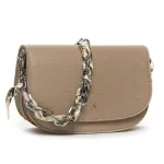 Сумка Женская Классическая иск-кожа FASHION 22 16040 khaki