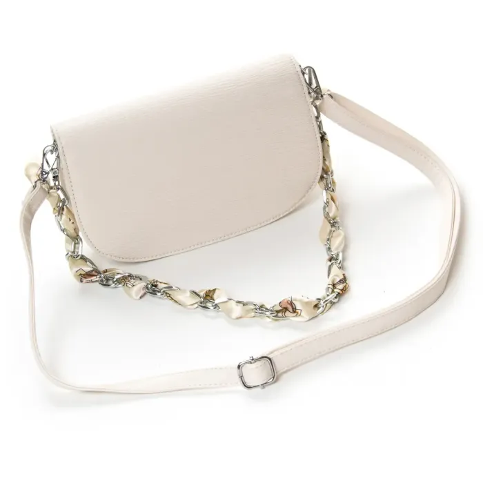 Сумка Женская Классическая иск-кожа FASHION 22 16040 beige