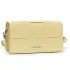 Сумка Женская Классическая иск-кожа FASHION 22 8902 yellow