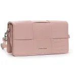 Сумка Женская Классическая иск-кожа FASHION 22 8902 pink