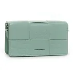 Сумка Женская Классическая иск-кожа FASHION 22 8902 green