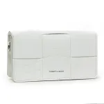 Сумка Женская Классическая иск-кожа FASHION 22 8902 white