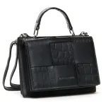 Сумка Женская Классическая иск-кожа FASHION 22 8905 black