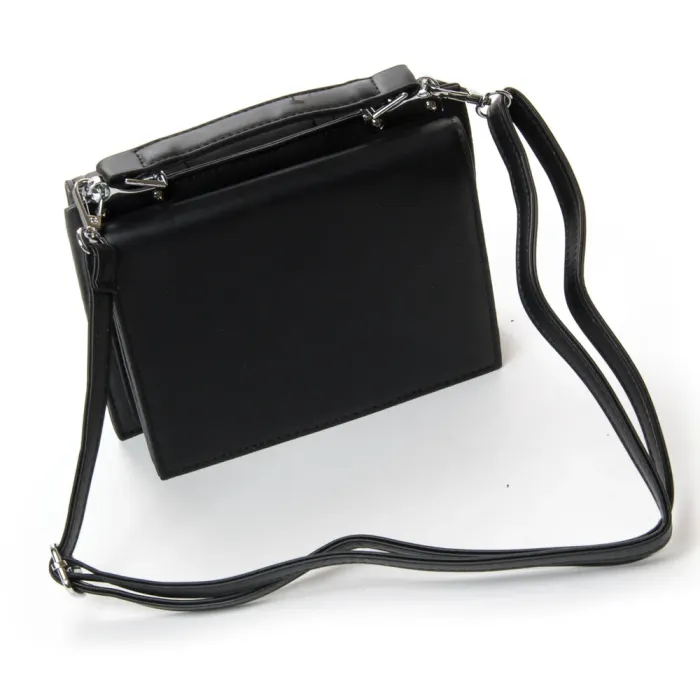 Сумка Женская Классическая иск-кожа FASHION 22 8905 black