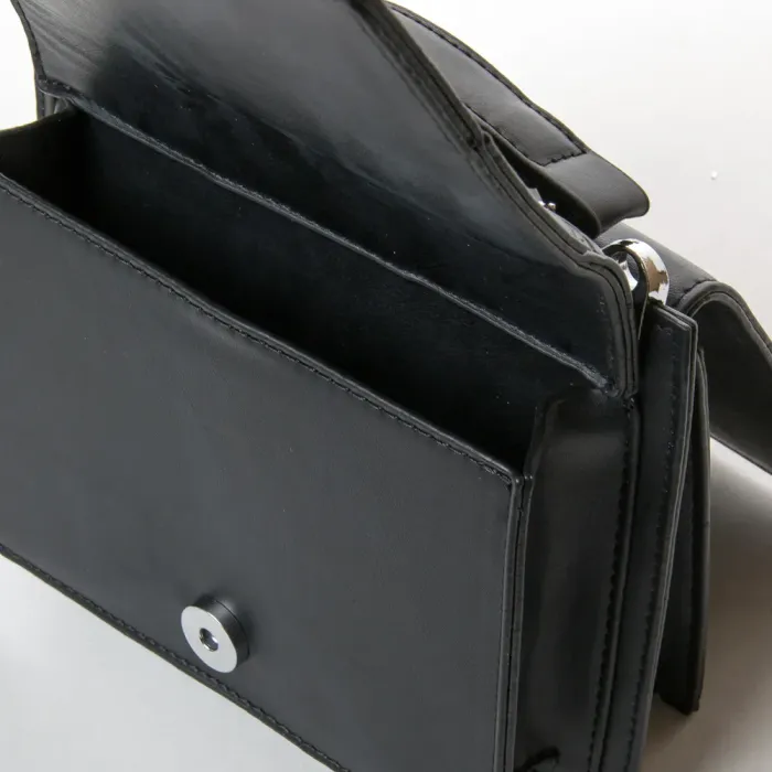 Сумка Женская Классическая иск-кожа FASHION 22 8905 black