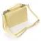 Сумка Женская Классическая иск-кожа FASHION 22 8905 yellow