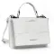 Сумка Женская Классическая иск-кожа FASHION 22 8905 white
