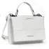 Сумка Женская Классическая иск-кожа FASHION 22 8905 white