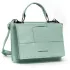 Сумка Женская Классическая иск-кожа FASHION 22 8905 green