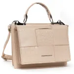 Сумка Женская Классическая иск-кожа FASHION 22 8905 khaki