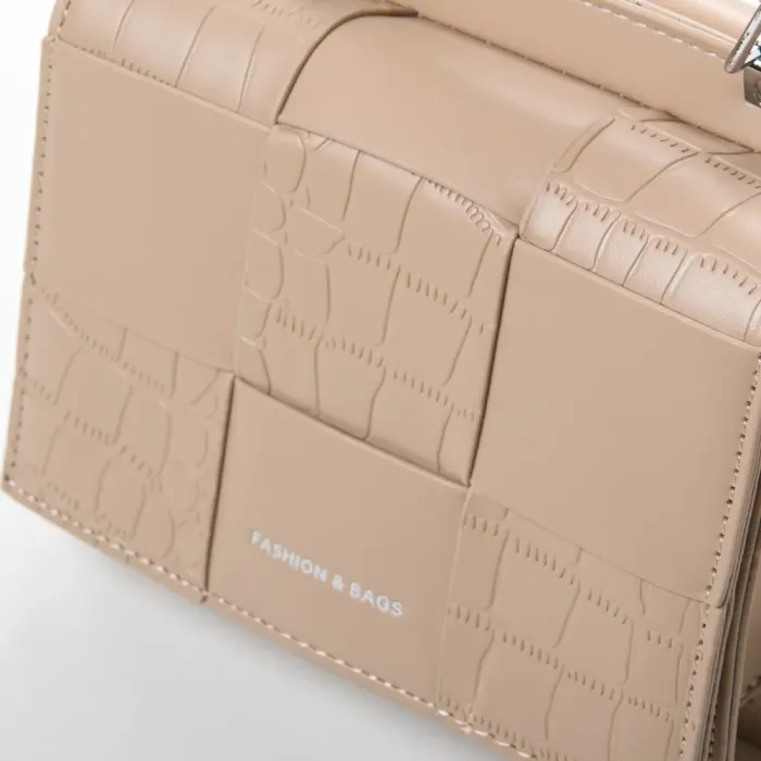 Сумка Женская Классическая иск-кожа FASHION 22 8905 khaki