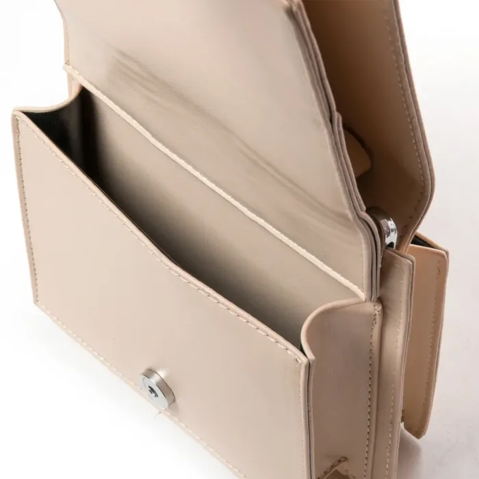 Сумка Женская Классическая иск-кожа FASHION 22 8905 khaki