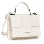 Сумка Женская Классическая иск-кожа FASHION 22 8905 beige