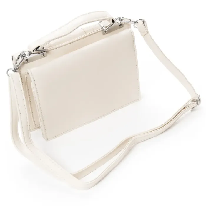 Сумка Женская Классическая иск-кожа FASHION 22 8905 beige