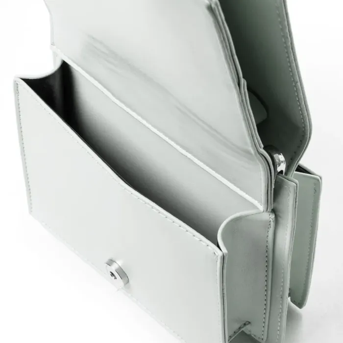 Сумка Женская Классическая иск-кожа FASHION 22 8905 beige