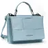 Сумка Женская Классическая иск-кожа FASHION 22 8905 blue